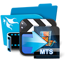 AnyMP4 MTS Converter