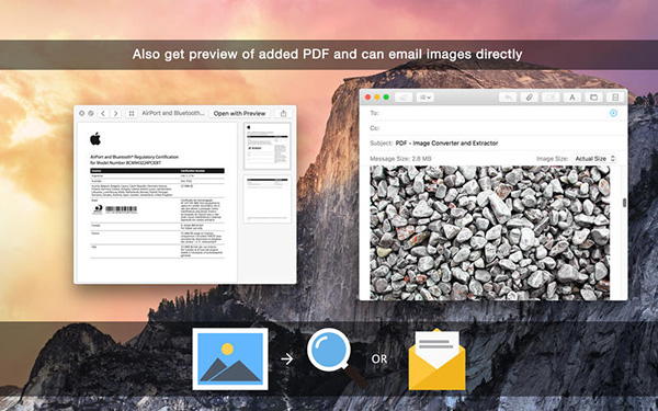 PDF Image Converter