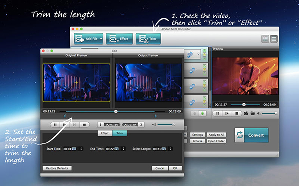 4Video MP3 Converter