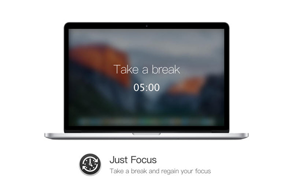 Just Focus