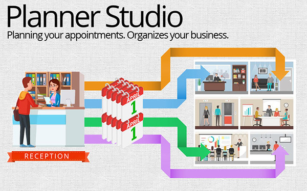 Planner Studio