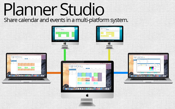 Planner Studio