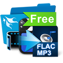 FLAC MP3 Converter