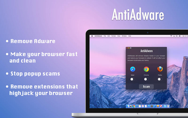 AntiAdware