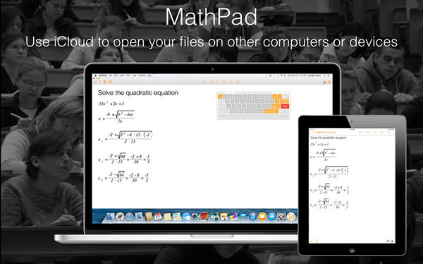 MathPad