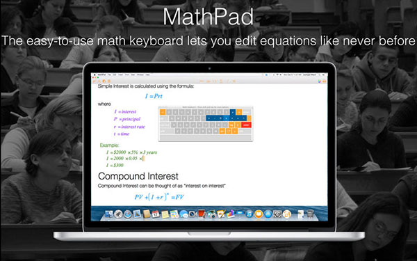 MathPad