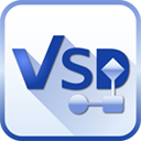 VSD Viewer Converter