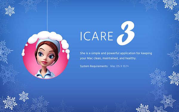 iCare 3