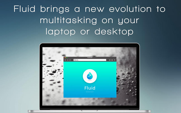 Fluid Browser
