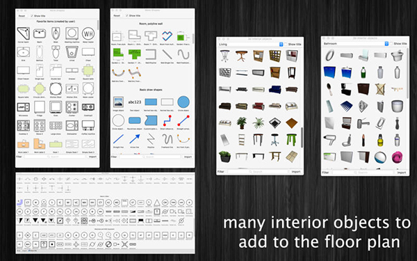 FloorDesign3D