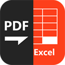 PDF to Excel Master