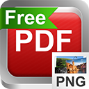 AnyMP4 PDF to PNG Converter