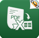 PDF to Excel for Mac