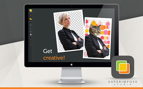Superimpose Studio Pro