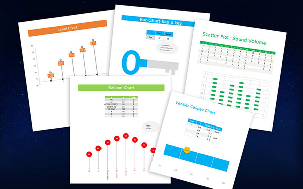 Cool Excel Templates