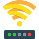 WiFi无线信号强度浏览器