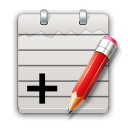 Notepad+ for mac