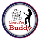 ChordPro Buddy