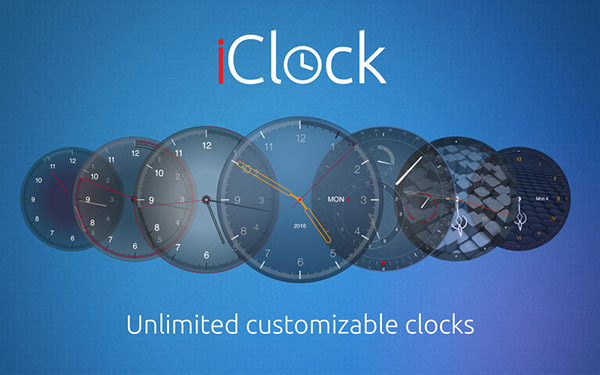 iClock