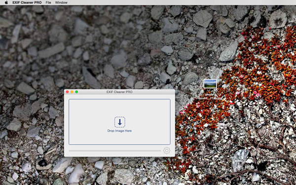 EXIF Cleaner Pro