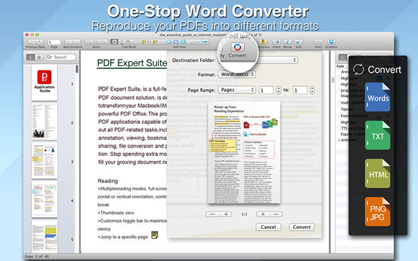 PDF Professional Suite