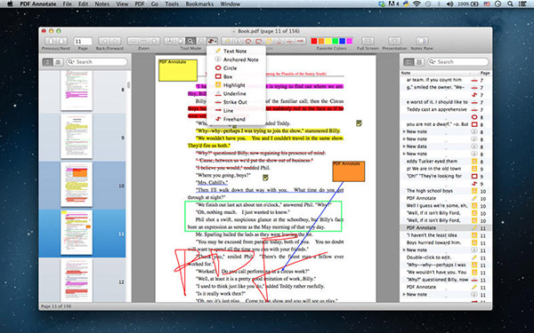 PDF Annotate Pro