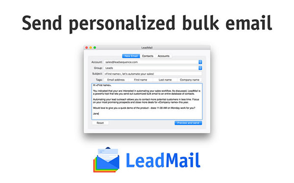 LeadMail