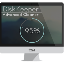 DiskKeeper Advanced Cleaner