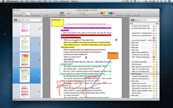 PDF Annotate Pro