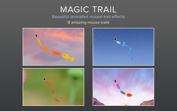 Magic Trail