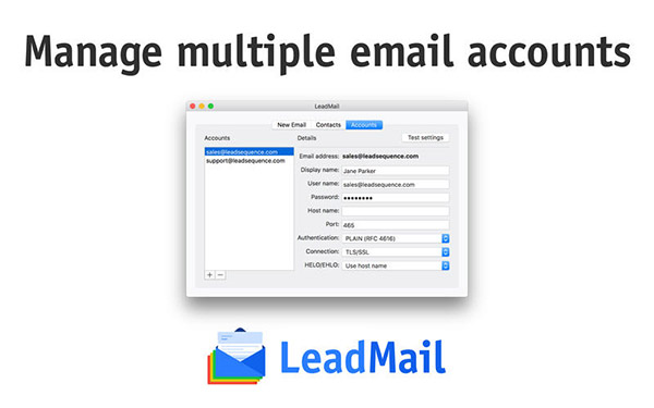 LeadMail