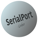 SerialPort串口助手