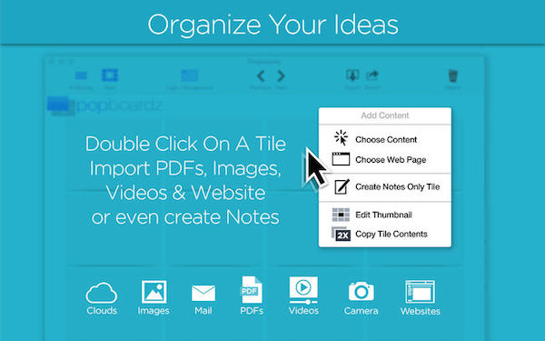 PopBoardz for mac