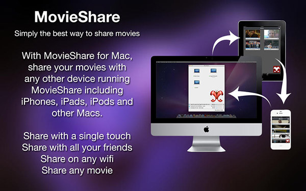 MovieShare