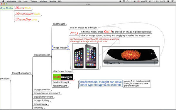 MindupFree for mac