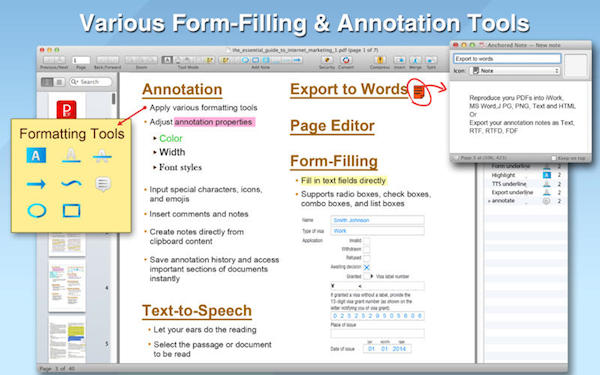 PDF Connect Suite