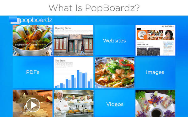 PopBoardz for mac