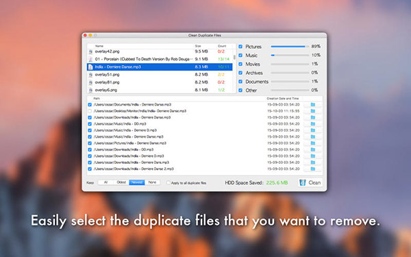 Duplicate File Doctor