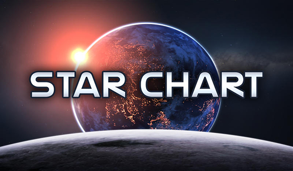 星图Star Chart