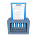 Cleanboard