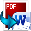 PDF Converter for Word