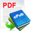 PDF to ePub Converter for mac