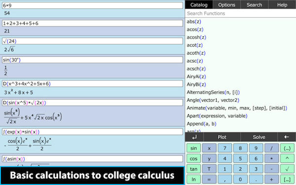 MathStudio