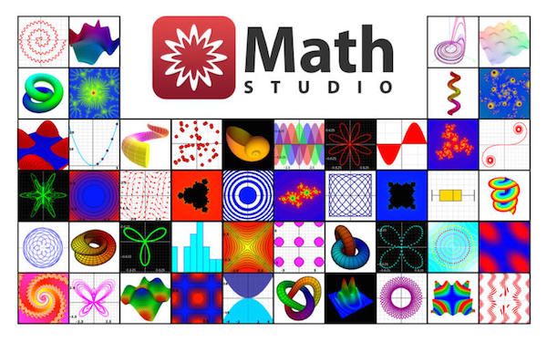 MathStudio