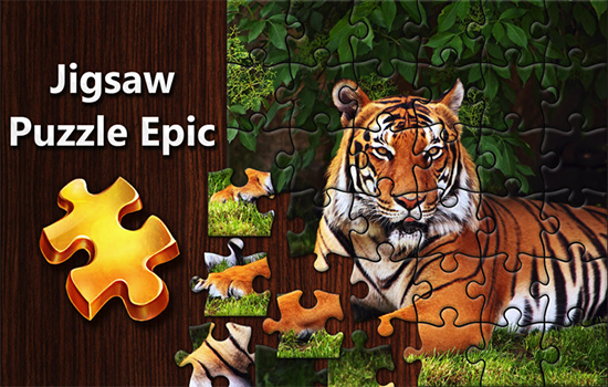 Jigsaw Puzzles