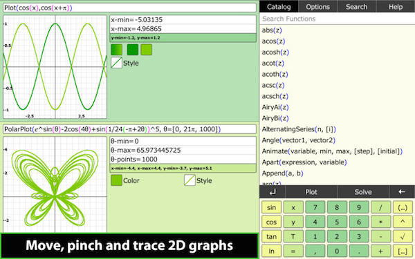 MathStudio