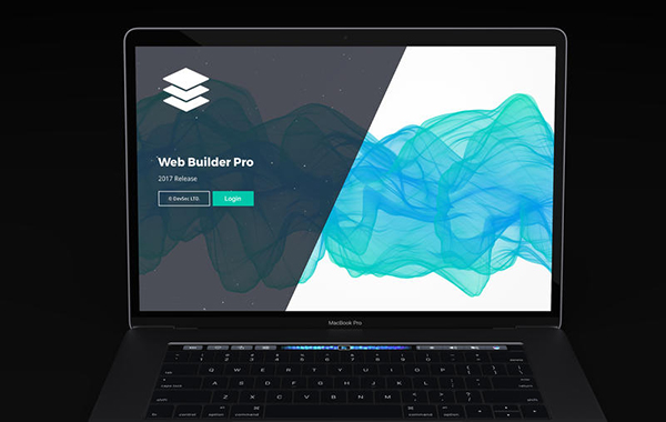 Web Builder Pro