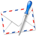 Letter Opener 4