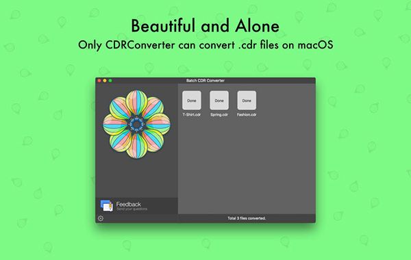 CDRConverter