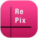 RePix for mac